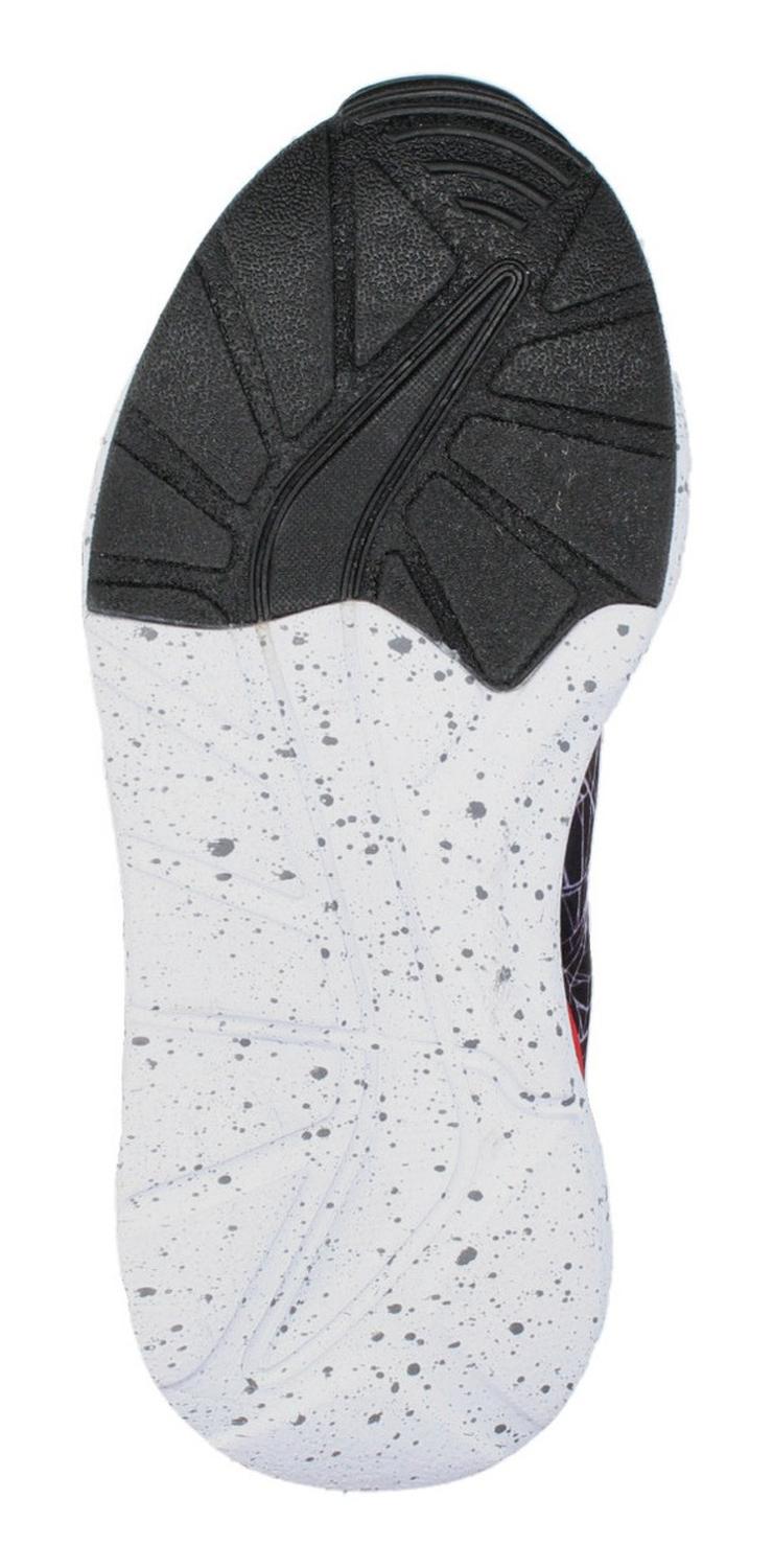 Tenis Marvel Para Niño 73733 Negro [mvl7], foto 9 de 10