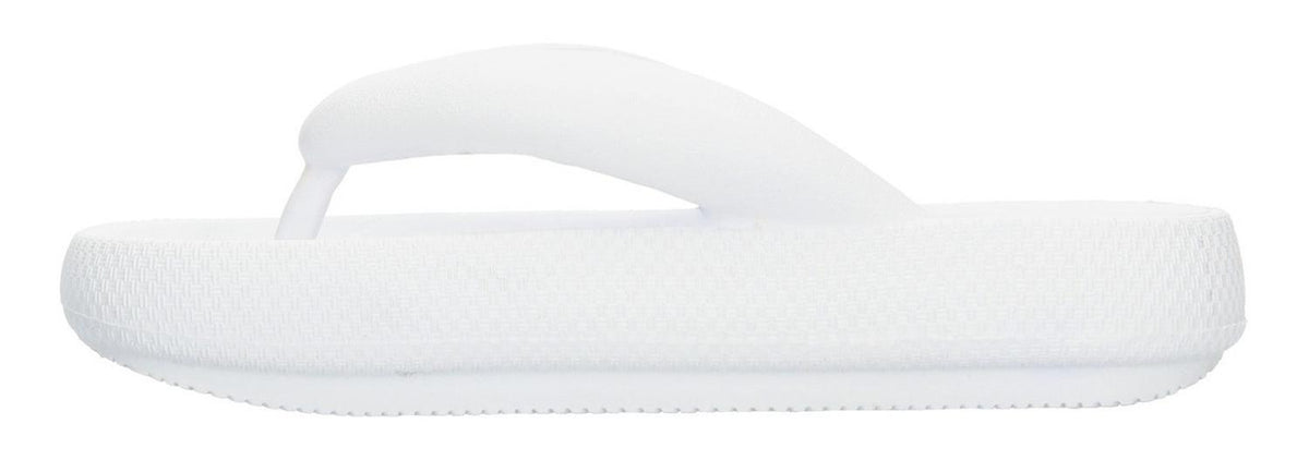 Sandalias Gosh Blanco Para Mujer [gos1011], foto 4 de 10