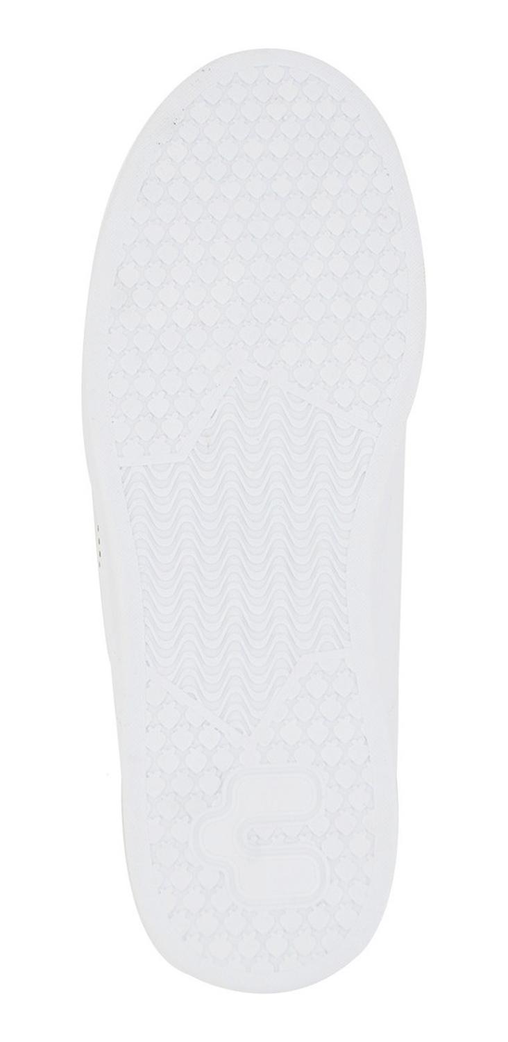 Tenis Charly Para Hombre 1029414 Blanco [chy2720], foto 6 de 6