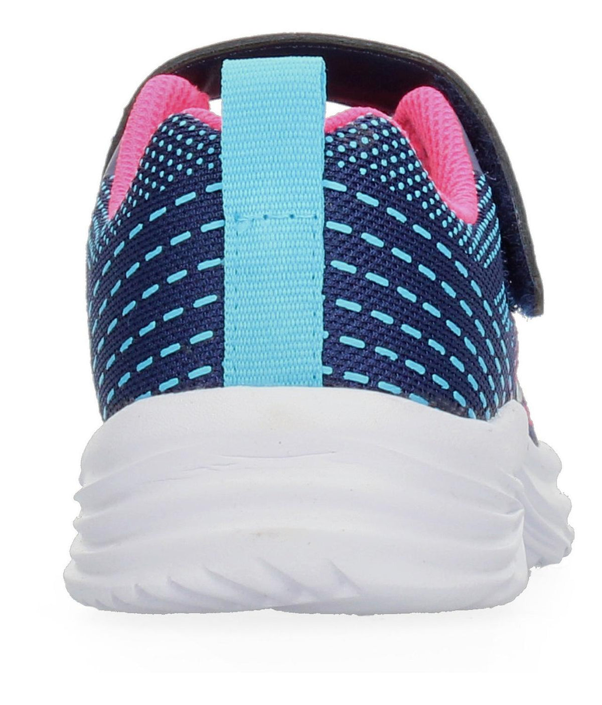 Tenis Skechers Para Niña 302448l Azul [ske553], foto 7 de 10