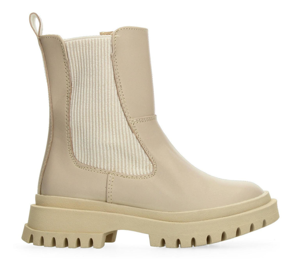 Bota Beige Tropicana Para Niña [tro1305], foto 1 de 8