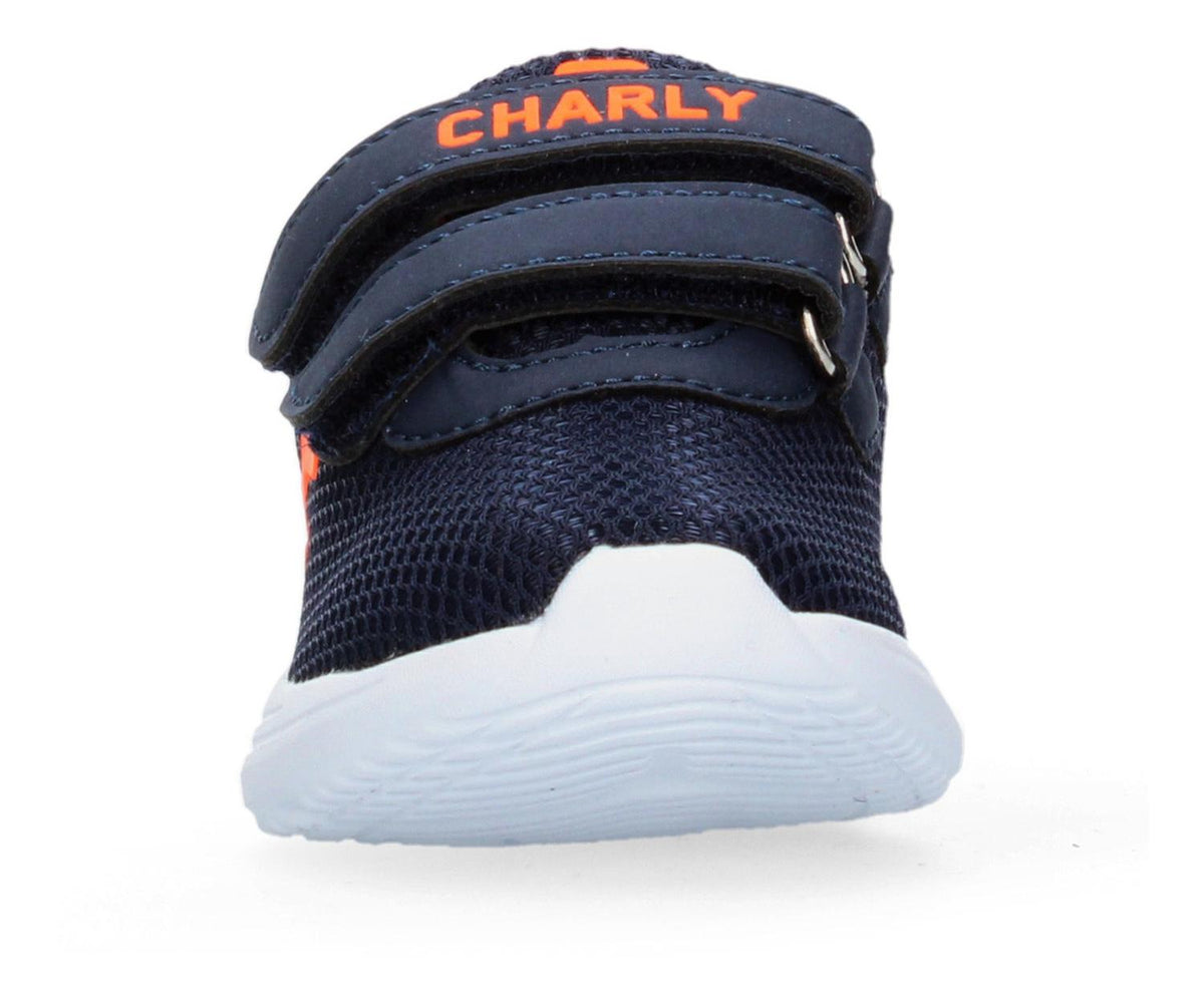 Tenis Charly Para Niño 1079179001 [chy3190], foto 6 de 10