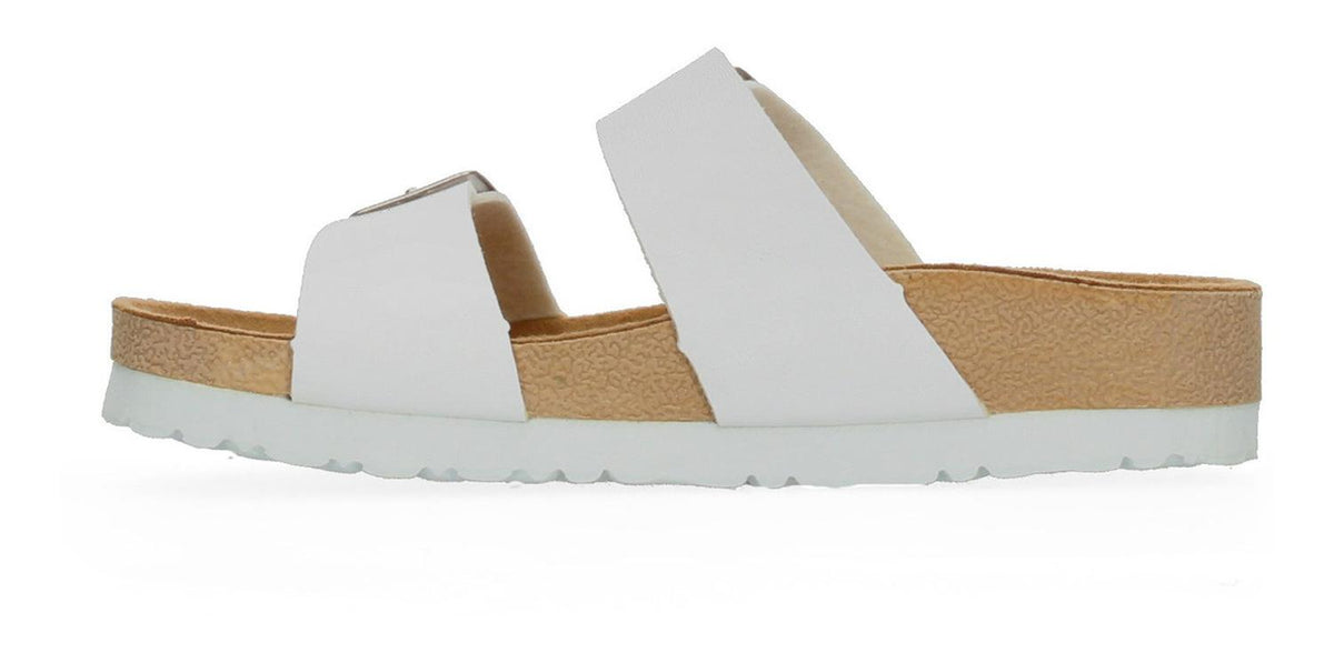 Sandalias Caray Para Niña Armenia Blanco [car372], foto 3 de 10