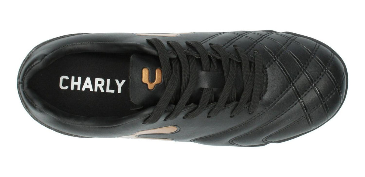 Zapato Soccer Charly Para Niño 1029473 Negro [chy2703], foto 5 de 6