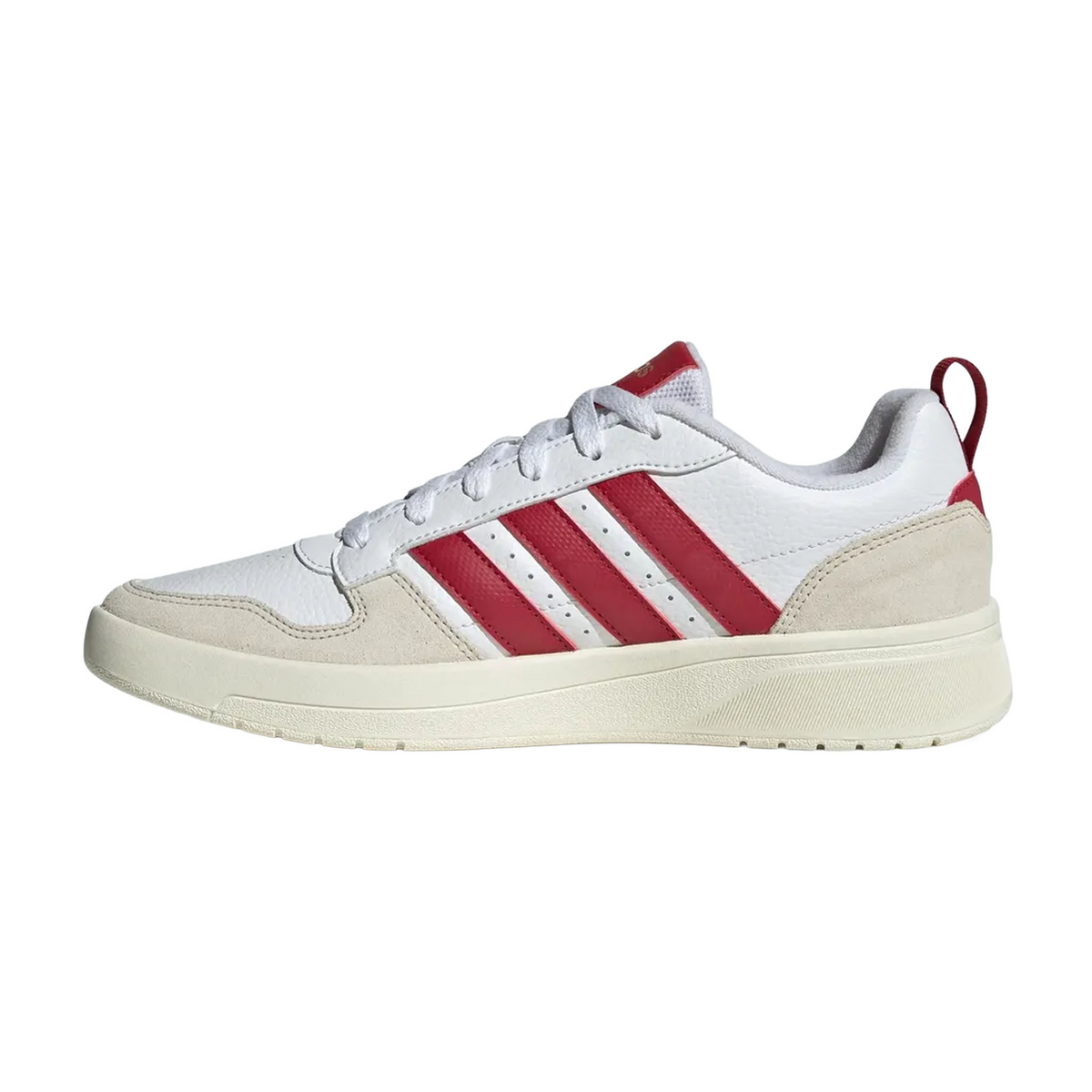 Tenis Adidas Courtwave Hombre Blanco Casual Caballero, foto 4 de 10