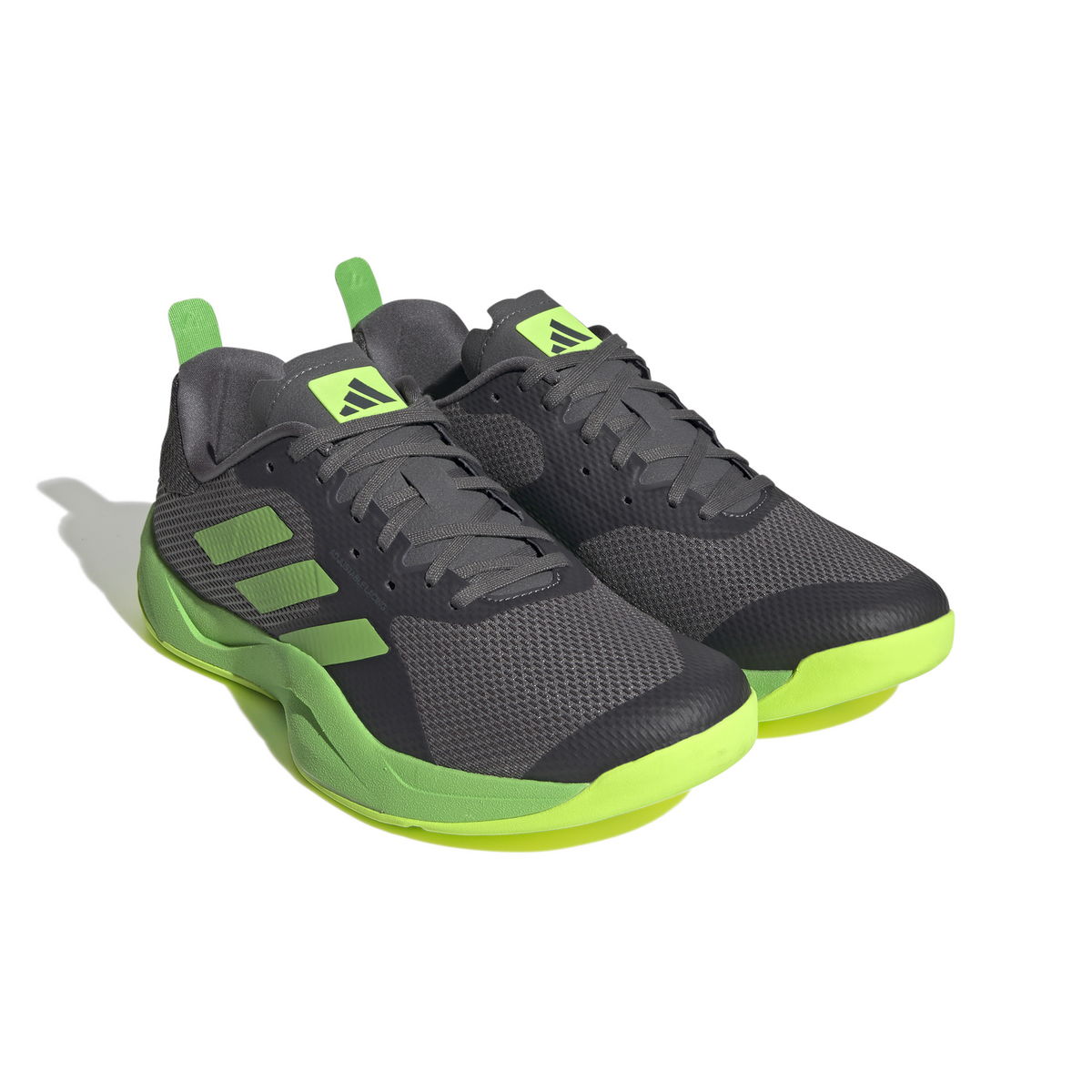 Tenis Adidas Rapidmove Trainer Gris para Hombre [ADD2935], foto 2 de 10