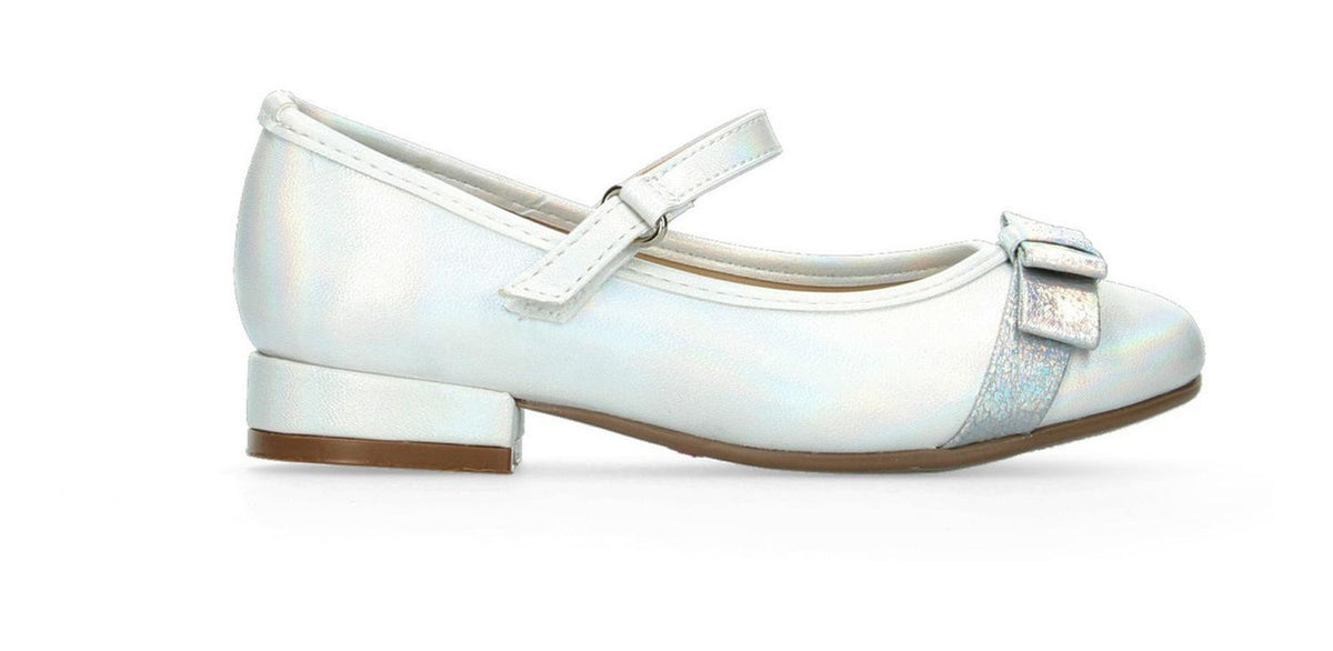 Flats Tropicana Para Niña 94027 Plateado [tro1081], foto 2 de 10