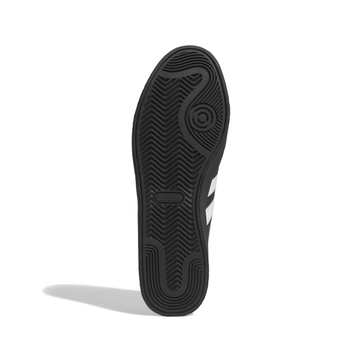 Tenis Adidas Jump Hook Low Hombre Negro Casual Caballero, foto 8 de 10