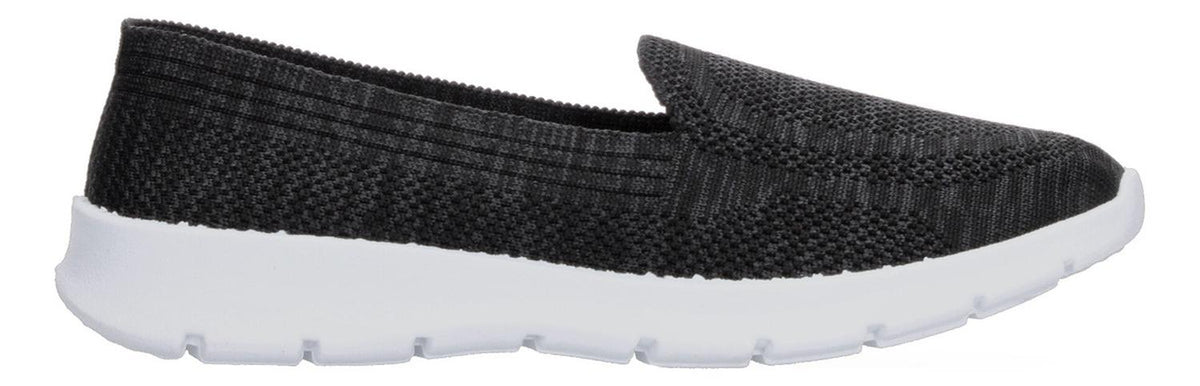 Tenis Gosh Color Negro Cómodos Para Mujer, foto 1 de 8