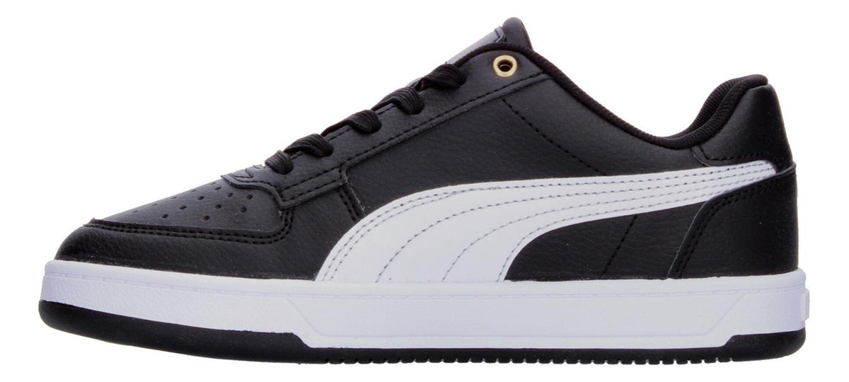 Tenis Puma Caven 2.0 Negro Para Mujer [pum885], foto 3 de 8