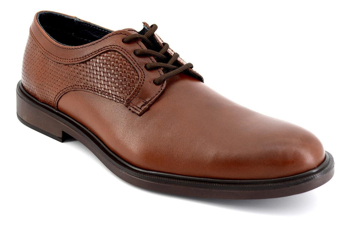 Zapato Casual Yuyin Para Hombre 49111 Cafe [yuy282], foto 3 de 6