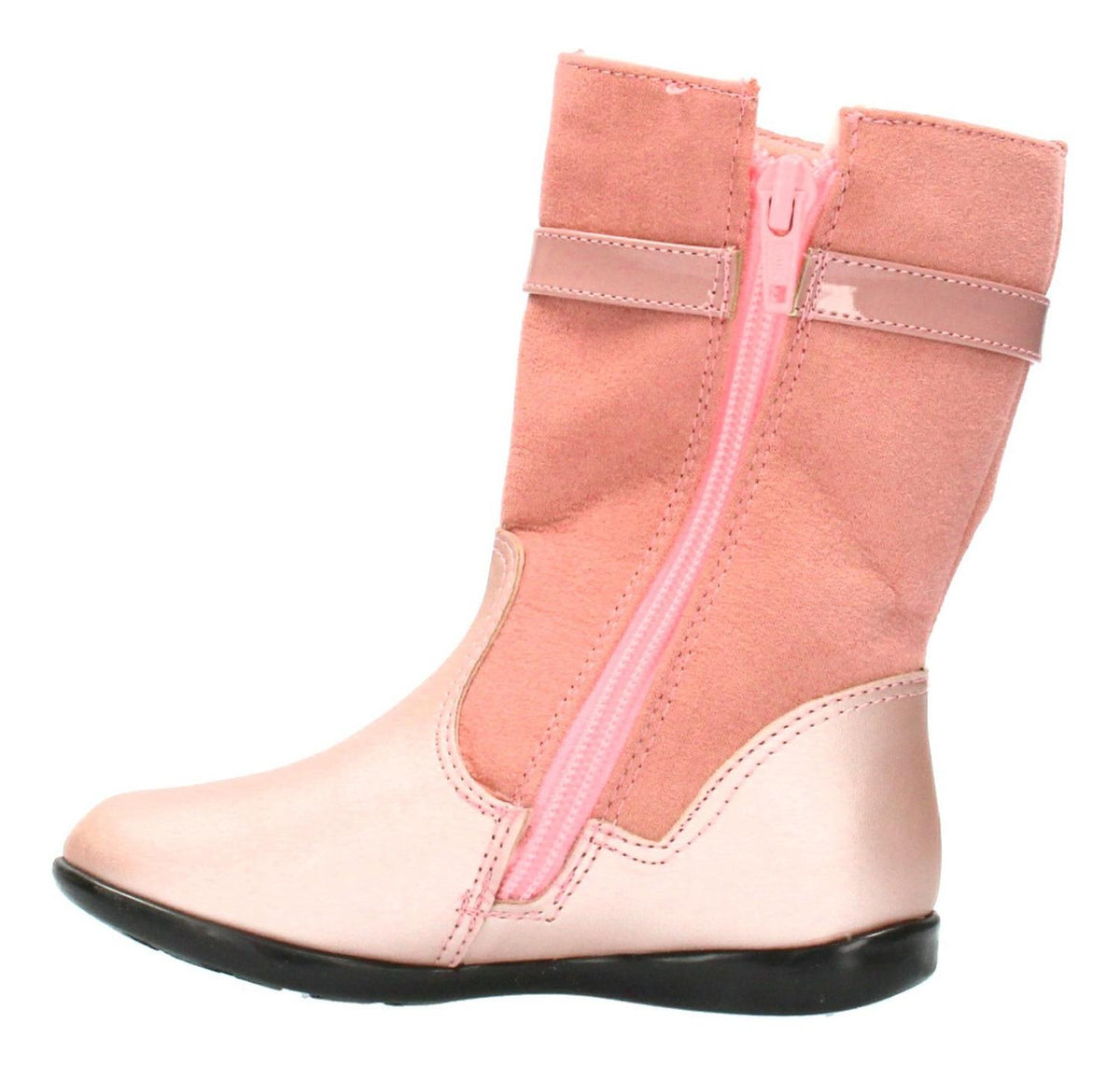 Bota Tropicana Para Niña 98072 Rosa [tro915], foto 2 de 6