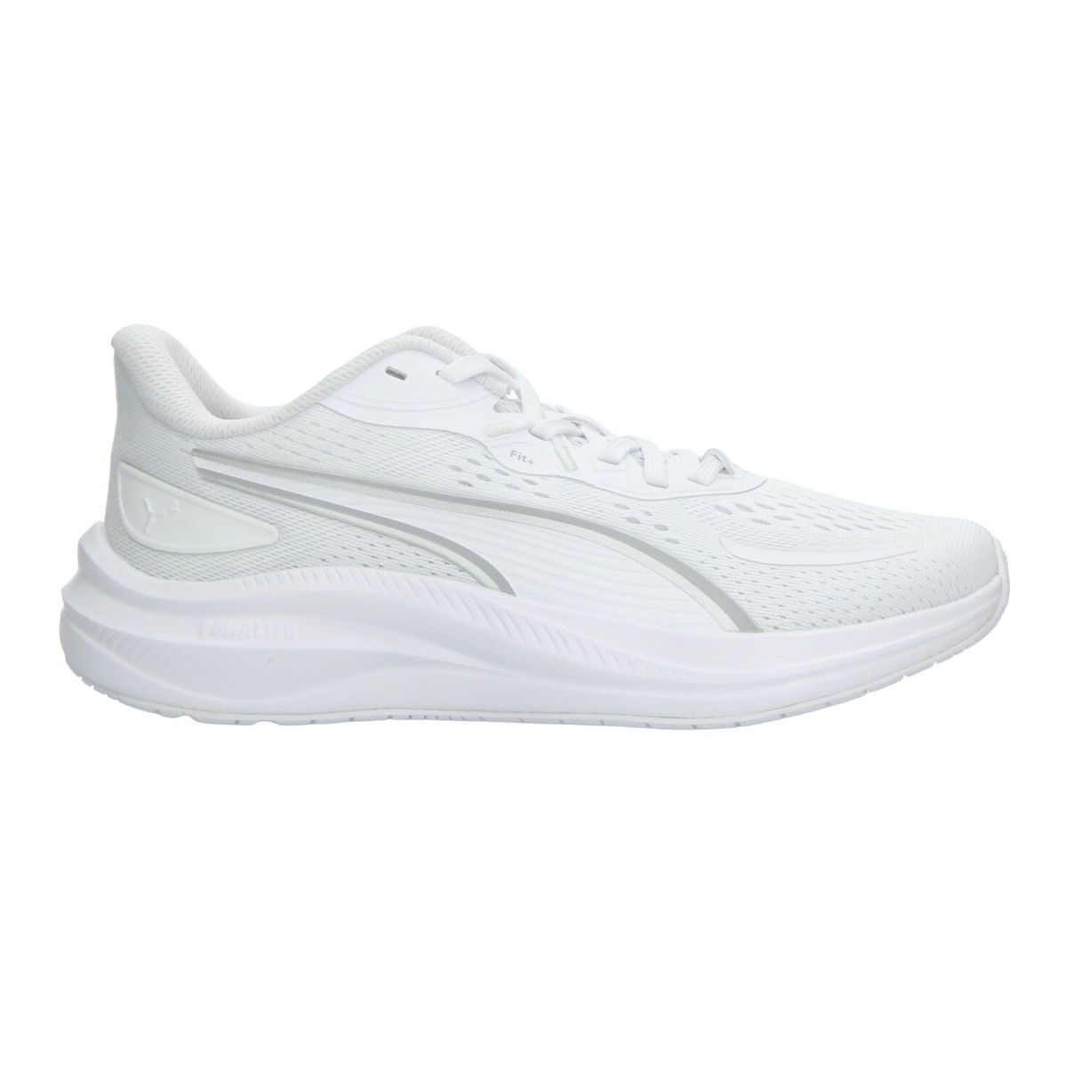 Tenis Puma Skyrocket Lite 2 Dama Blanco Running Deportivo Mujer, foto 1 de 10