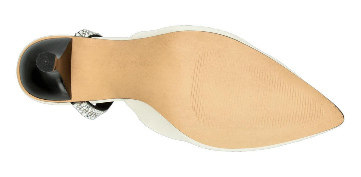 Zapatillas Salamandra Blanco Para Mujer [sal15], foto 10 de 10