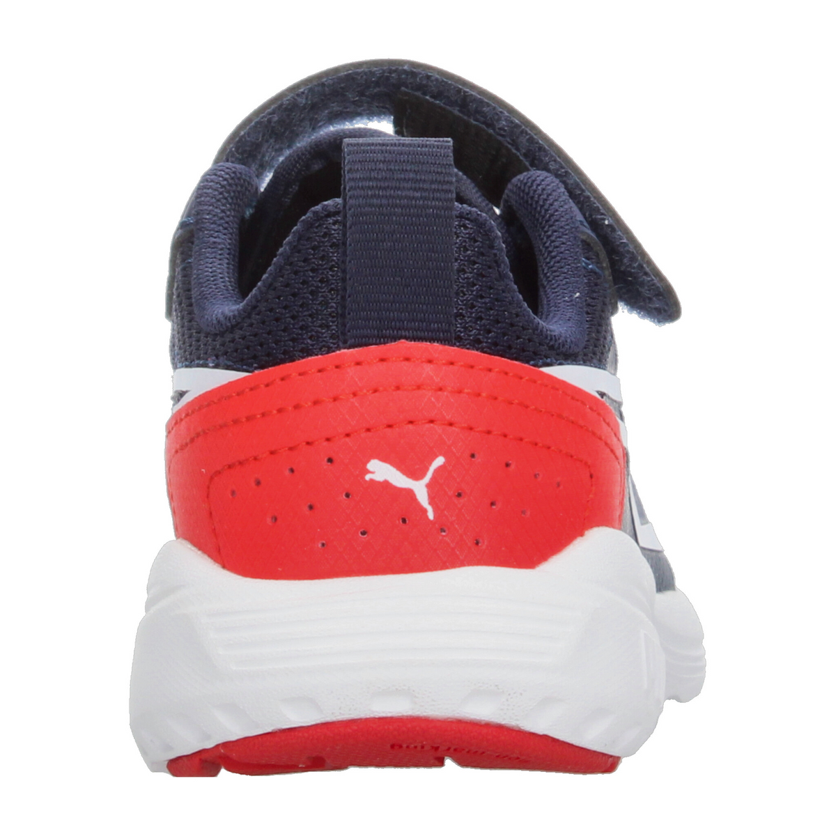 Tenis Puma All Day Active Azul Marino para Niño [PUM1121], foto 7 de 10