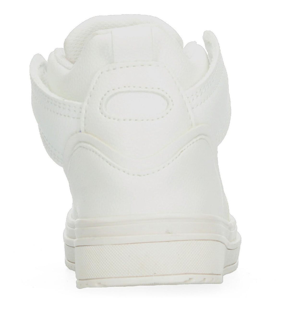 Tenis Chabelo Blanco Para Niño [cbl92], foto 8 de 11