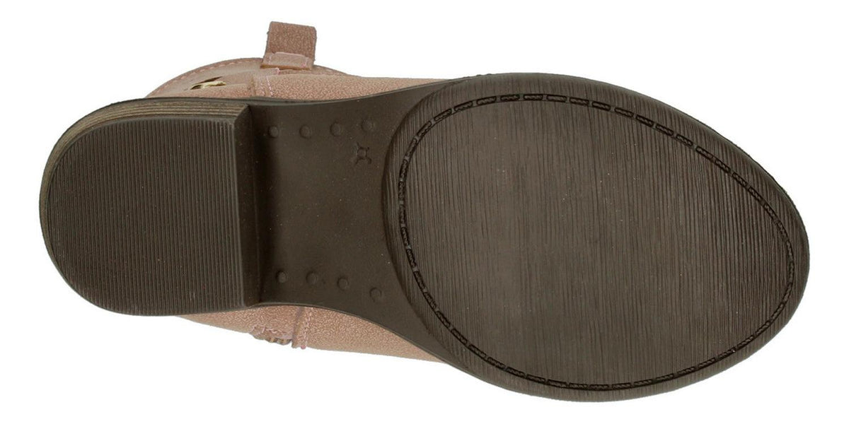 Bota Jakuna Cafe Para Niña [jak219], foto 10 de 11
