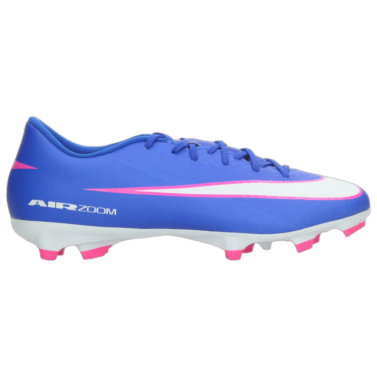 Tenis Nike Vapor16 Academy Hombre Azul Fútbol Caballero, foto 10 de 10