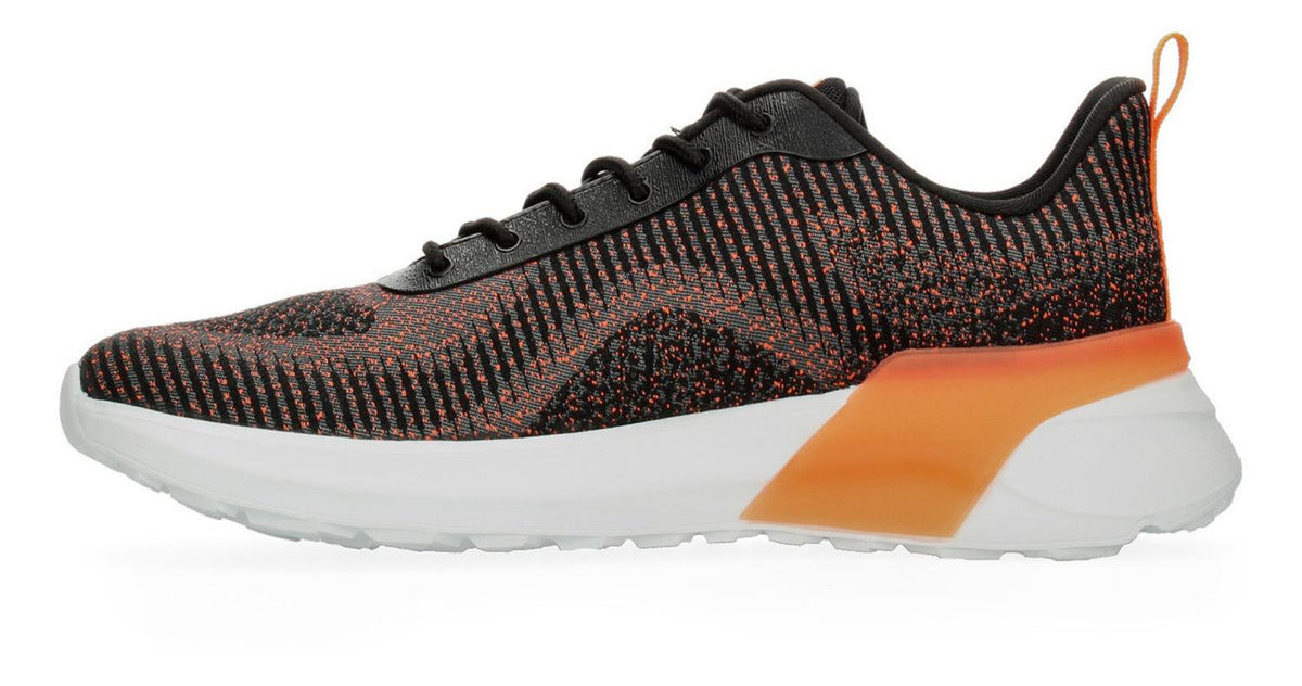 Tenis Charly Para Hombre 1086175002 Negro [chy3364], foto 3 de 10