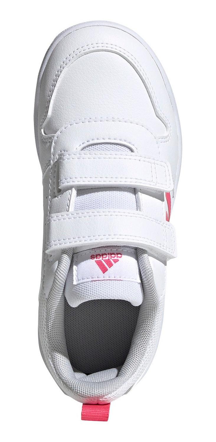 Tenis adidas Para Niña S24049 Blanco [add1859], foto 5 de 10