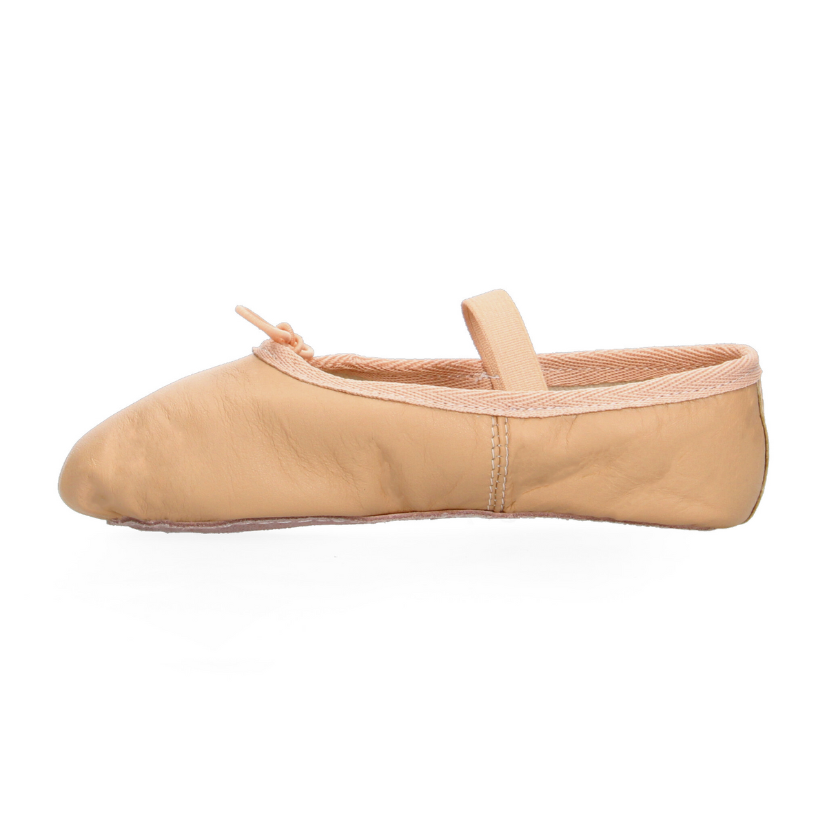 Zapatillas Ballet Beige para Niña [ART1], foto 5 de 10