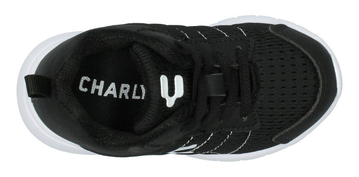 Tenis Charly Para Niño 1069615 Negro [chy2863], foto 5 de 6