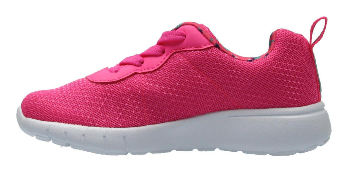 Tenis Charly Para Niña 1069416 Amarillo [chy2649], foto 2 de 6