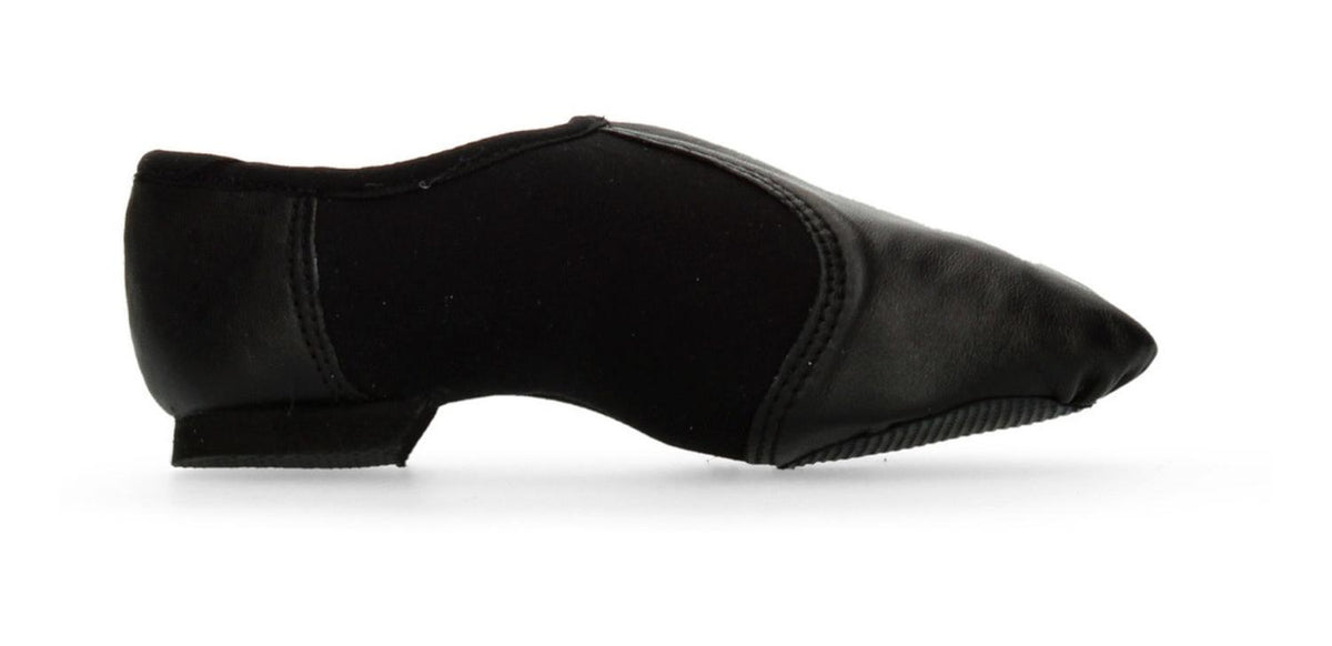 Zapatillas Ballet Kling's Para Mujer 4420 Negro [kli2], foto 2 de 10