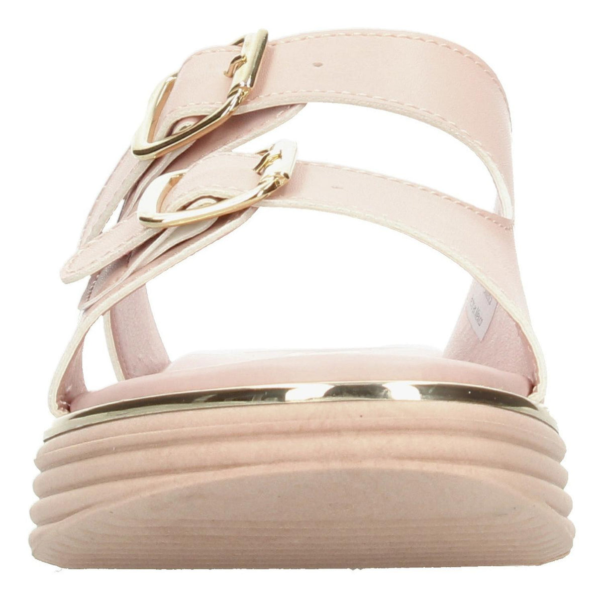 Sandalias Gosh Para Mujer 2510i-09 Rosa [gos923], foto 6 de 10