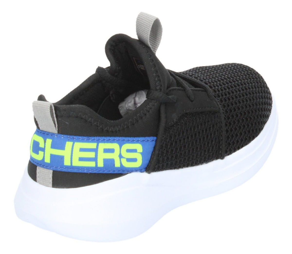 Tenis Skechers Para Niño 97874l [ske264], foto 5 de 10