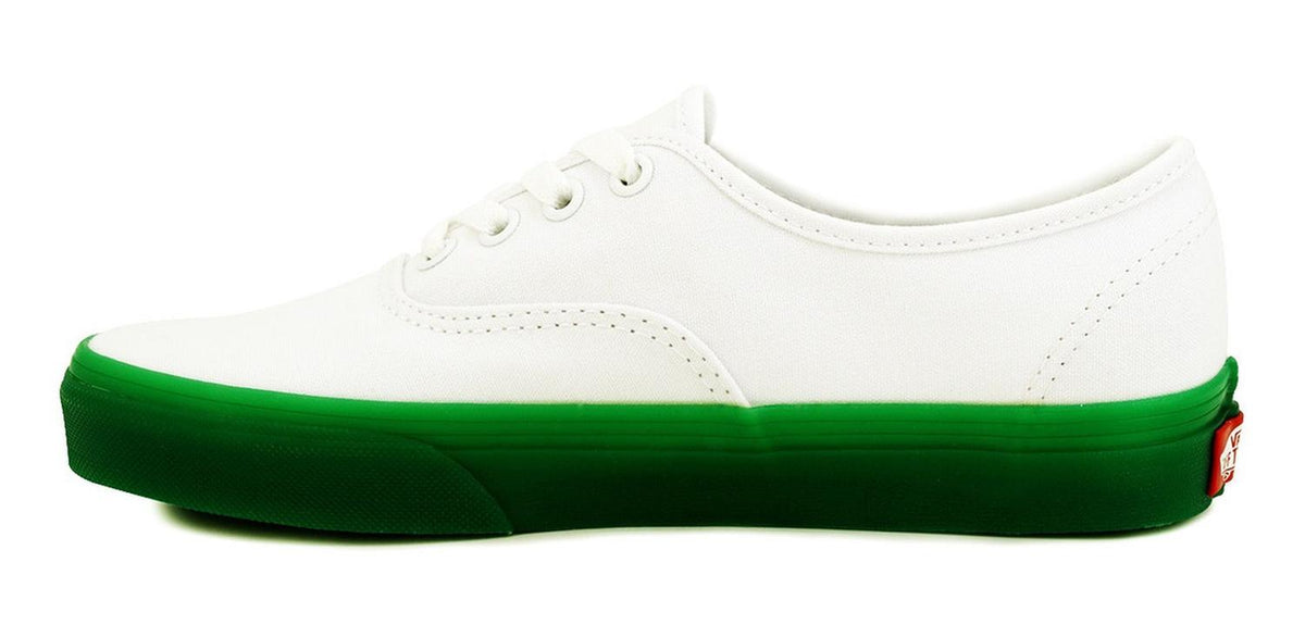 Tenis Vans Para Mujer Vn-38emq9n Blanco [van1277], foto 2 de 6