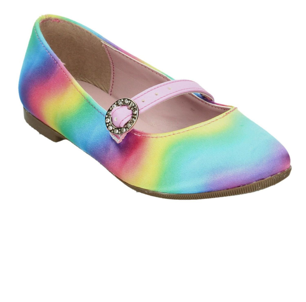 Flats Tropicana Para Niña 97024 Multicolor [tro1188], foto 5 de 10