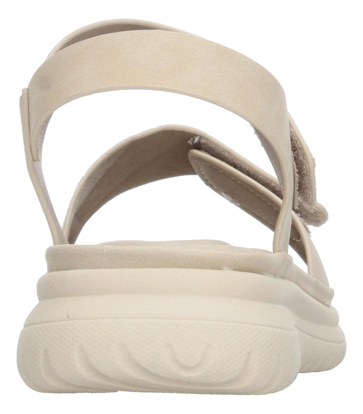 Sandalias Hispana Beige Para Mujer [his163], foto 7 de 10