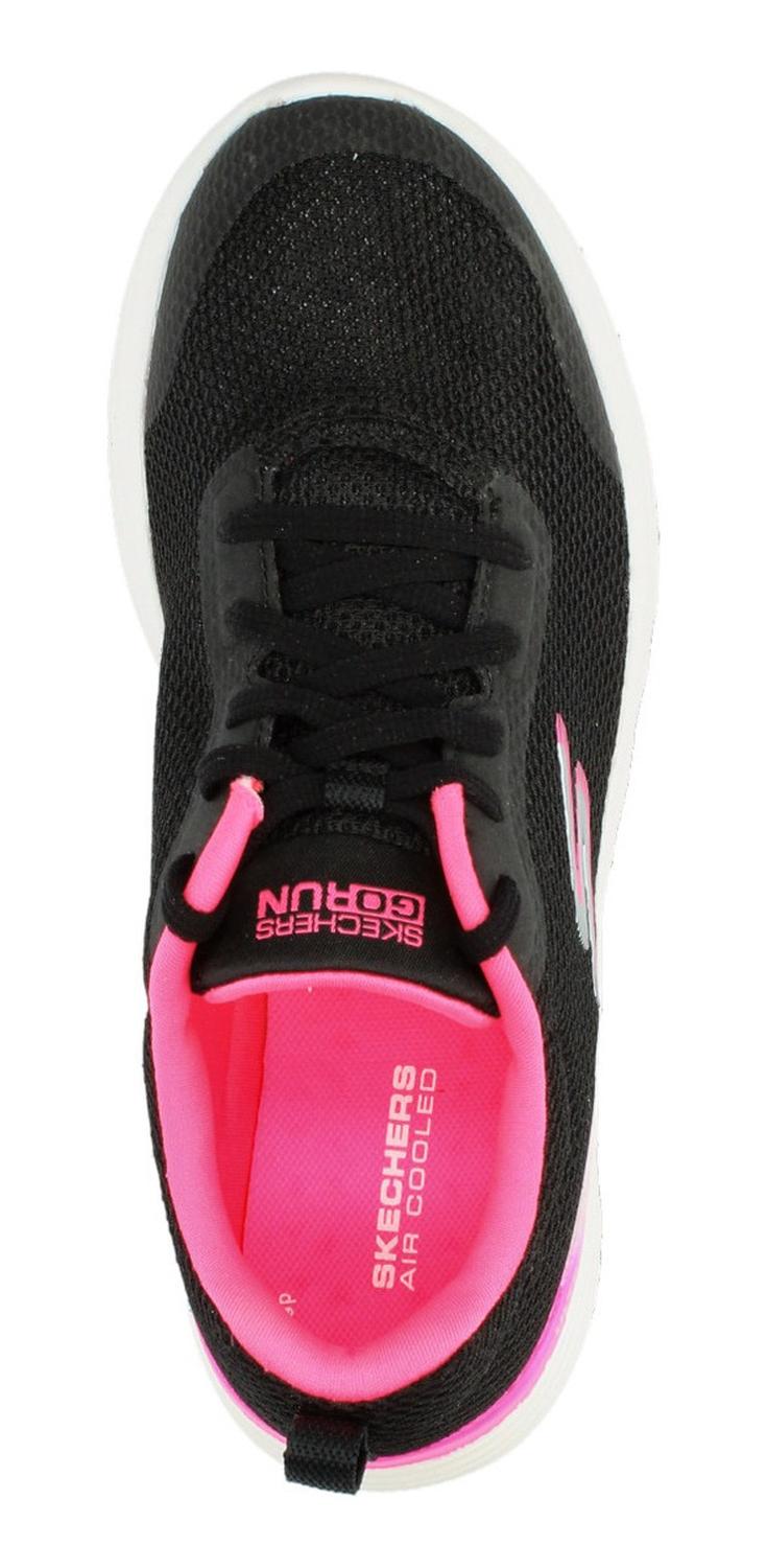 Tenis Skechers Para Mujer 128000xbkpk [ske454], foto 8 de 10