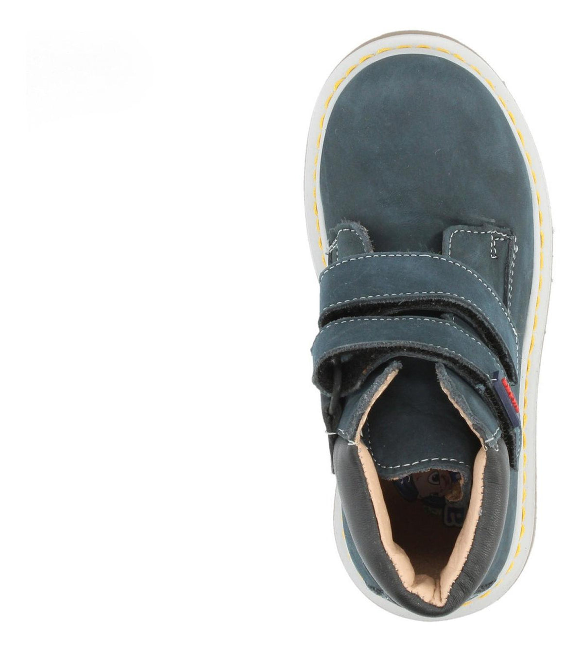 Bota Coqueta Para Niño 424003-e Azul [cta788], foto 8 de 10