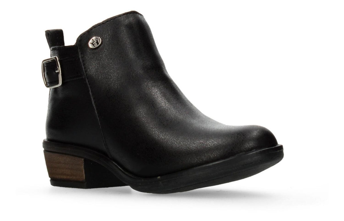 Bota Jakuna Para Niña 211052 Negro [jak134], foto 1 de 10