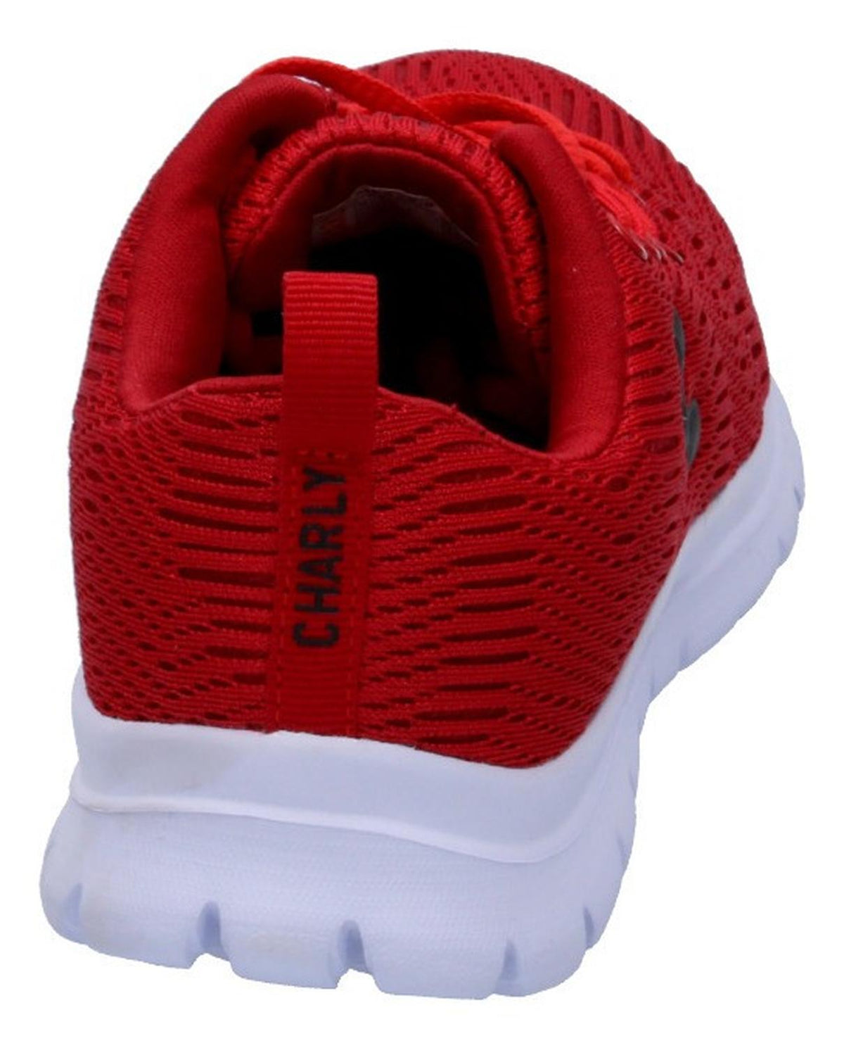 Tenis Charly Para Niño 1029477 Amarillo [chy2697], foto 4 de 6