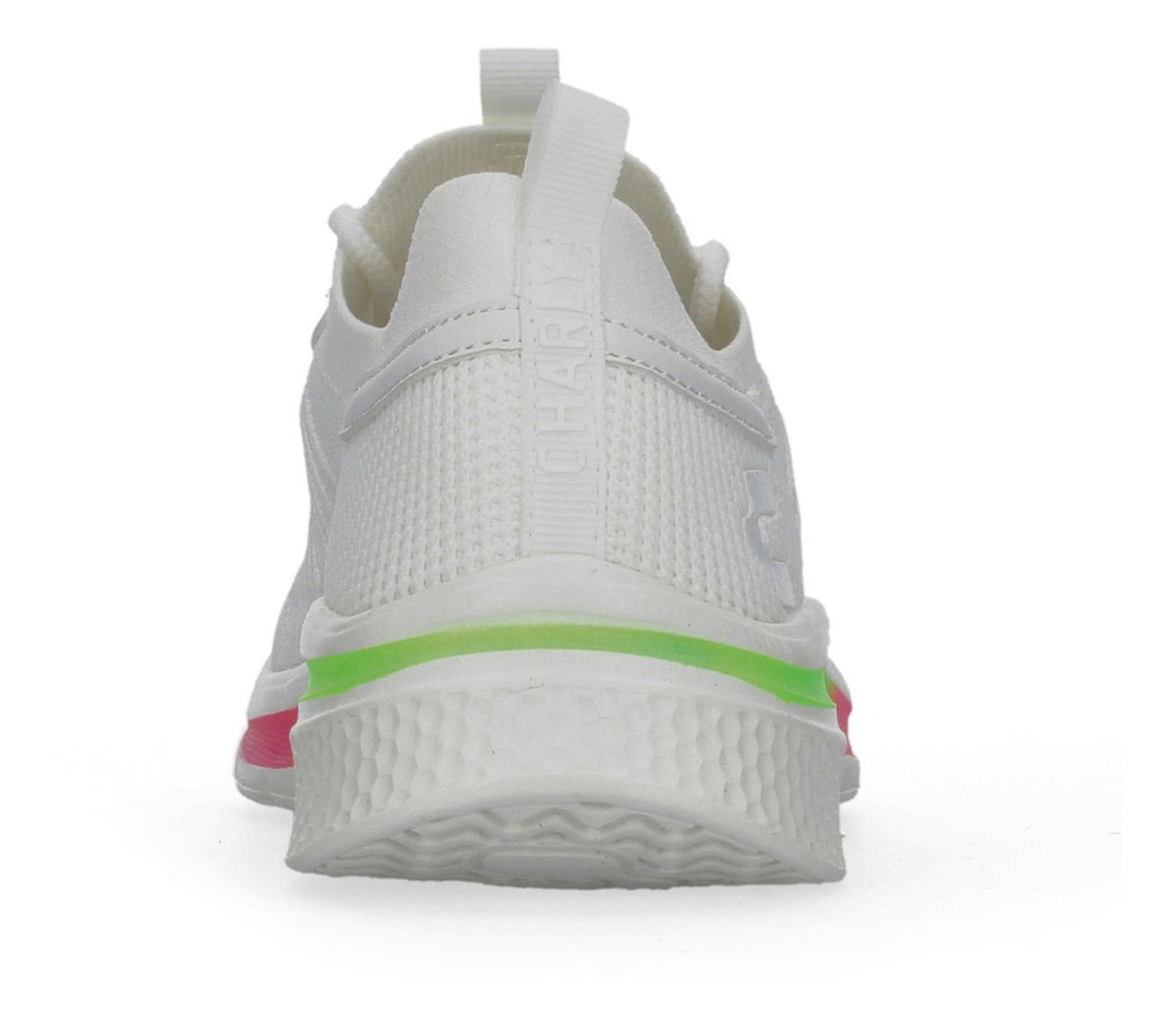 Tenis Charly Para Mujer 1049841002 Blanco [chy3219], foto 7 de 10