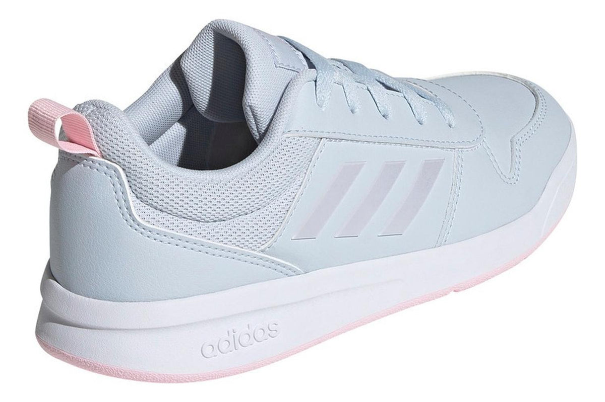 Tenis adidas Tensaur Niña Azul/rosa [add1683], foto 4 de 10