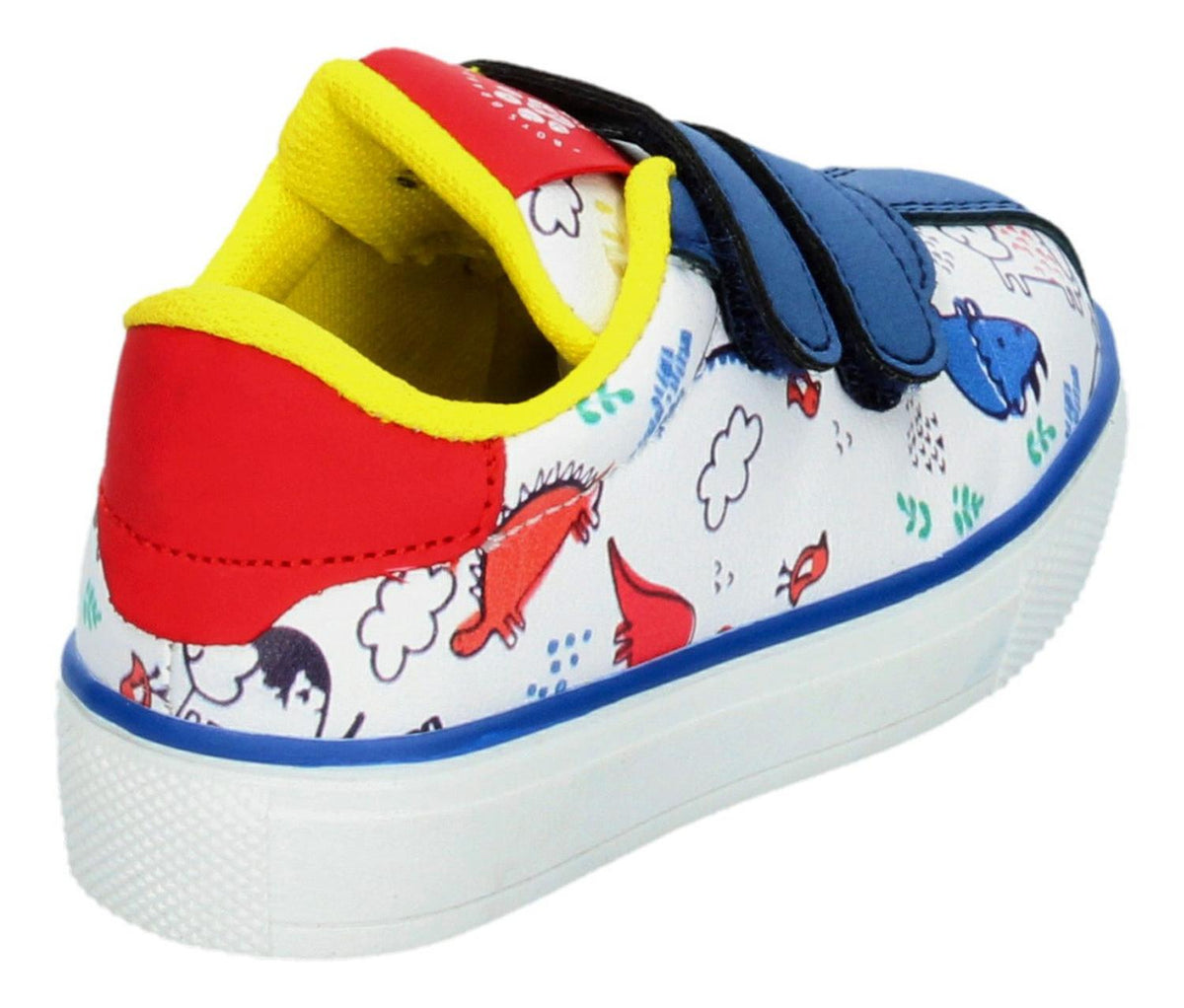 Tenis Roddyck Para Niño 93862 [ryk25], foto 6 de 10