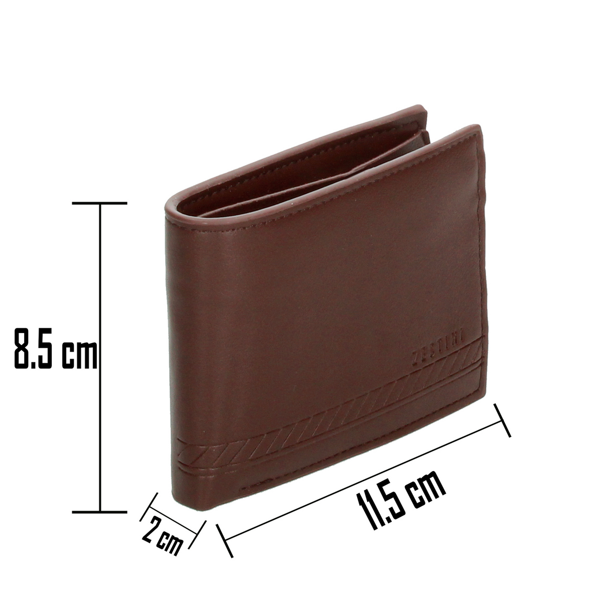 Cartera Felianna Cafe Para Hombre [FLI89], foto 3 de 10
