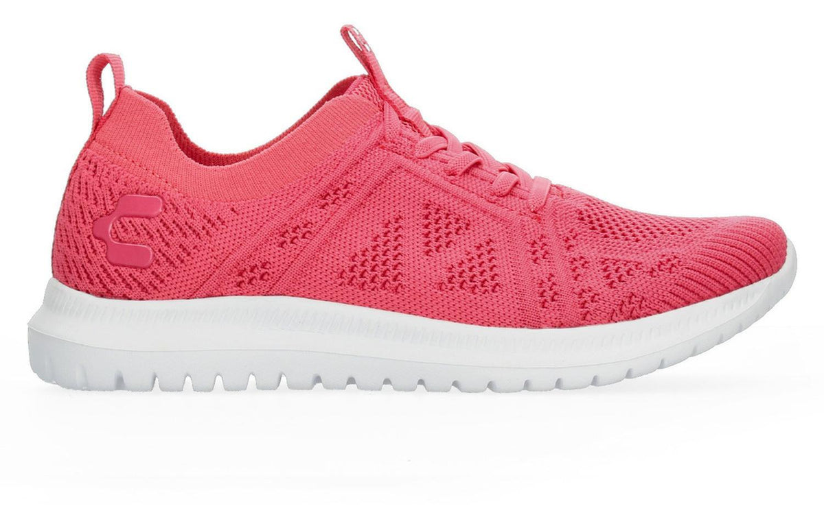 Tenis Charly Para Mujer 1059071002 Rosa [chy3325], foto 2 de 10