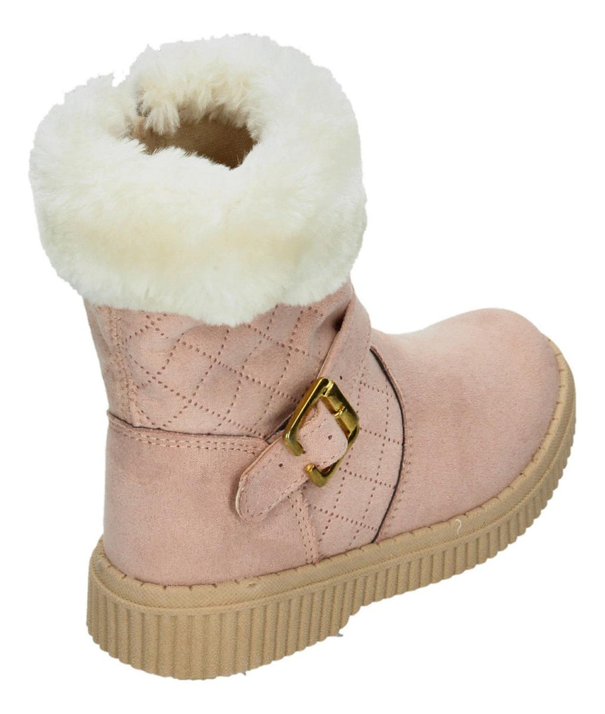 Bota Gosh Para Niña 14353-01 Rosa [gos898], foto 5 de 10