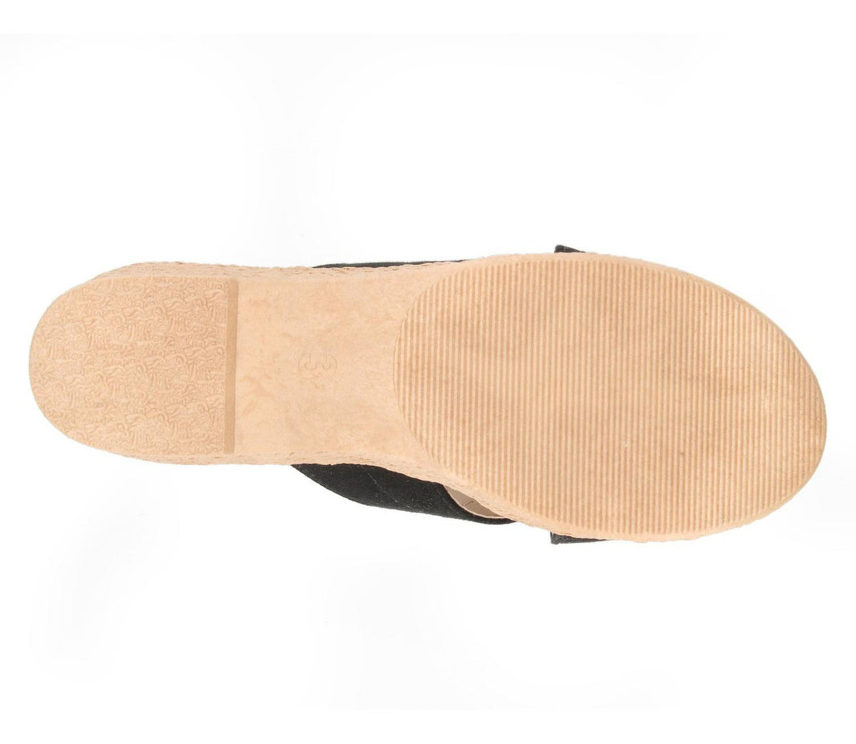 Sandalias Gosh Para Mujer 2022p-03 Negro [gos934], foto 10 de 10