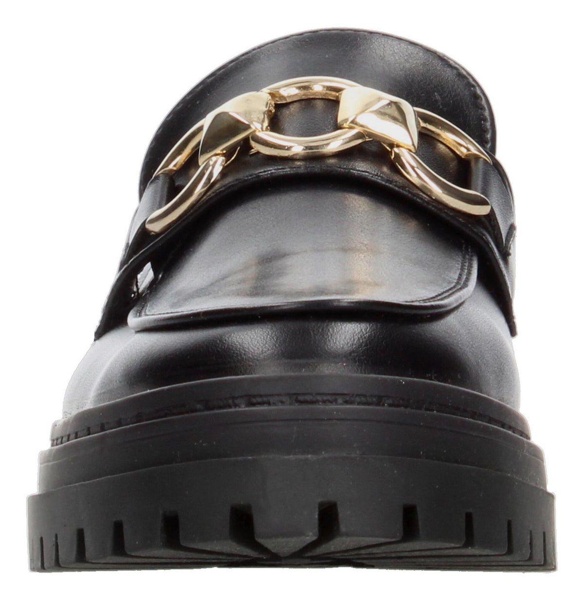 Zapato Casual Paulina Negro Para Mujer [pau997], foto 6 de 10