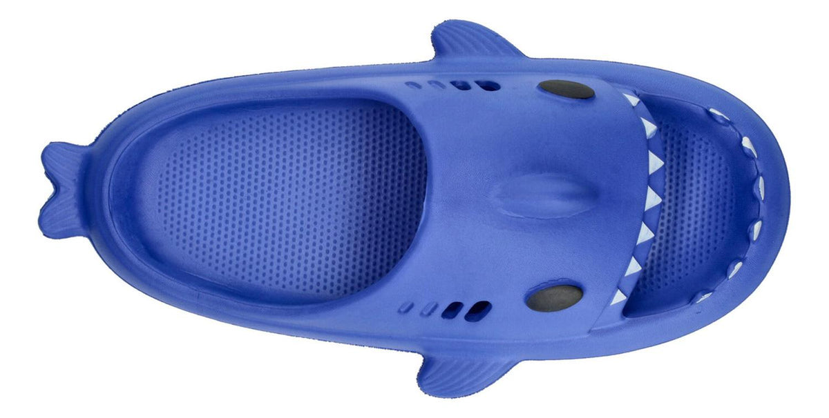 Sandalias Tiburón Niño Azul Casual Infantil, foto 9 de 10
