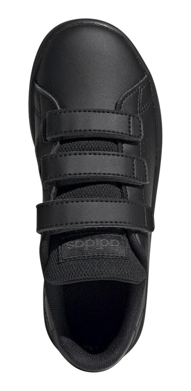 Tenis adidas Para Niño Ef0222 Negro [add1343], foto 6 de 11