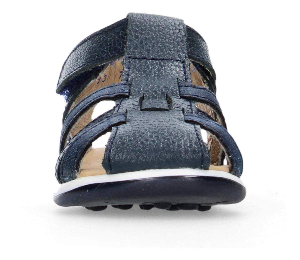 Sandalias Mini Burbujas Para Niño 71-524-e73 Azul [mnb211], foto 6 de 10