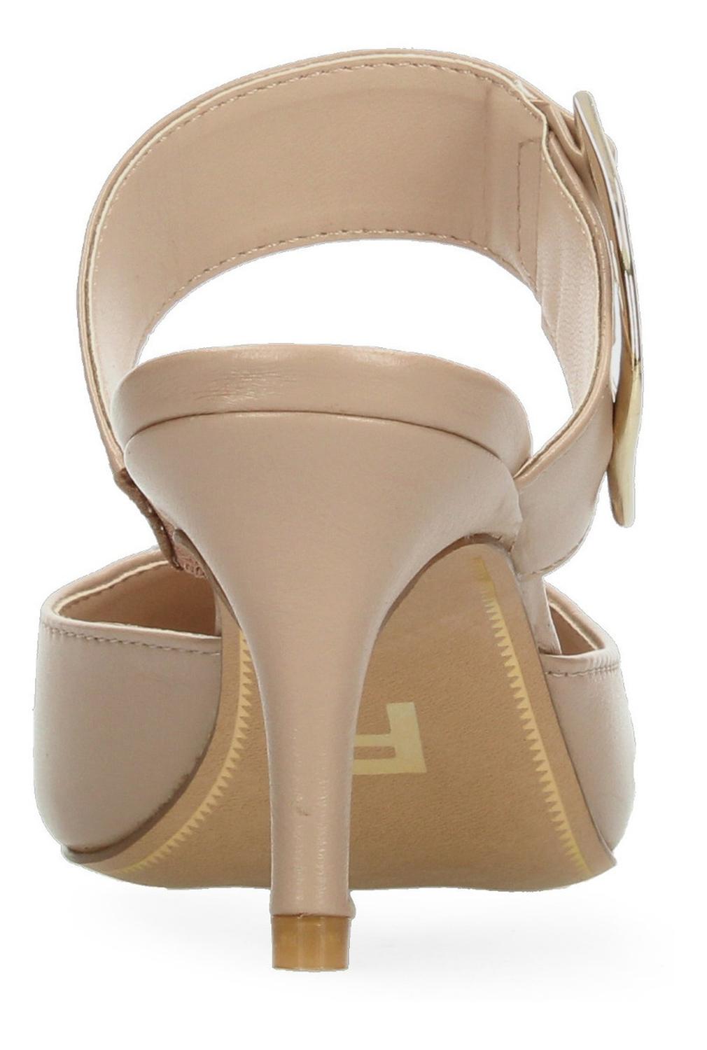 Zapatillas Efe Maquillaje Para Mujer [efe1009], foto 7 de 9