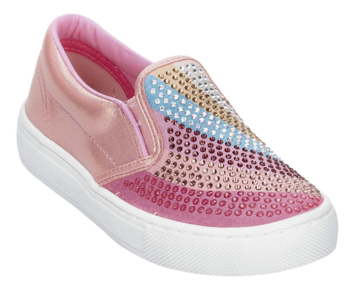 Tenis Tropicana Para Niña 93207 [tro1085], foto 4 de 10